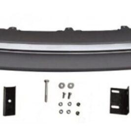 KIT TRASFOR SPOIL P/TI POST+TERM MARM DA A4 12/11> A S4 12/11>