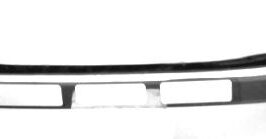 P/TI ANT SUP CROM C/FORI TOYOTA HILUX 01/01>05/05