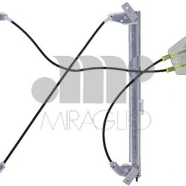 MECCAN.ALZAV.SX AUDI A3 3P 03>