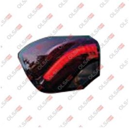 FANALE P/DX EST A LED FIAT TIPO SW CROSS 01/21>