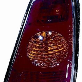GR OTTICO P/DX ROSSO MINI ONE-COOPER 09/01>08/04