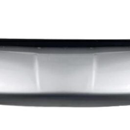 SPOILER P/TI POST GRIGIO METAL ALFA STELVIO 01/17>