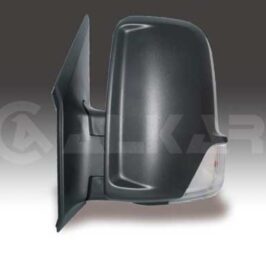 RETR.SX MAN+LUCC.SPRINTER 2006-16-2 PIN BRACCIO CORTO 8,5 cm
