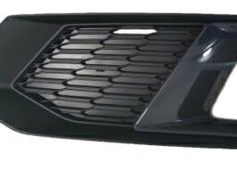 GRIGLIA P/TI A/SX CROM SCURO/CROM AUDI A7 01/18> S-LINE