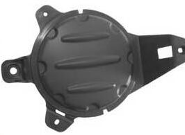 TAPPO FEND SX MITSUB L200 02/05>