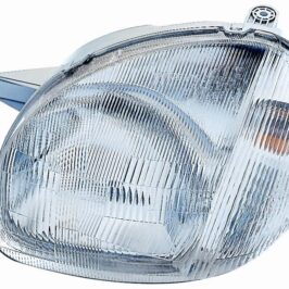 FARO SX H4 PRED REG EL HYUNDAI ATOS-ATOS PRIME 01/98>11/03-09/99