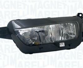 FARO DX H7 CITROEN C4 PICASSO 03/13>