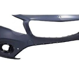 P/TI ANT PRIM C/FEND+PDC MERCEDES GLA X156 01/17>