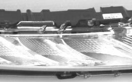 DRL DX CITROEN C4 PICASSO 03/13>