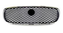 GRIGLIA NERA LUC C/CORN CROM C/CONTROL JAGUAR XF 05/15>