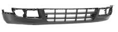 SPOILER P/TI ANT VW TOURAN 02/03>10/06 CADDY 08/04>08/10