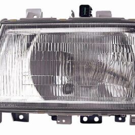 FARO DX H4 PRED REG ELETT MITSUBISHI CANTER 01/05>
