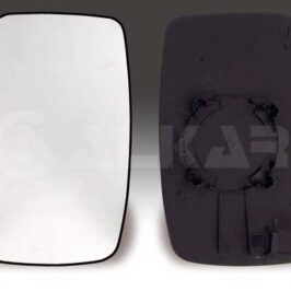 PIASTRA RETR.SX 22X13 SCUDO 07>