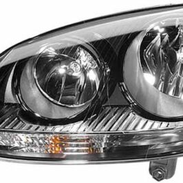 FARO DX H7-H7 C/MOTOR EL PARAB NERA VW GOLF 5 GTI 08/03> S/LAMP