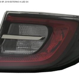 GR OTTICO P/SX EST A LED TOYOTA COROLLA 01/19> 5P