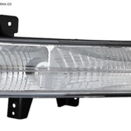 FANALE A/DX C/DRL JEEP COMPASS 01/17>