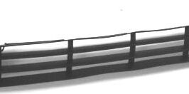 GRIGLIA P/TI ANT C/LE RENAULT SCENIC 07/03>10/06