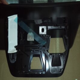 P.ZZA VR C/SEN.+CAM.+L.D.CX5 2013>INC.AC.+CITY STOP +(LANE DEPARTURE)