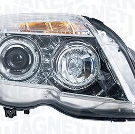 FARO DX BIXENO MERCEDES GLK X204 07/08> ZKW
