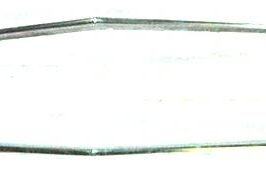 MODAN GRIGLIA CROM MERCEDES CLS C218 12/10>