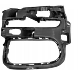 SUPPORTO GRIGLIA P/TI A/SX PORSCHE PANAMERA 01/13>