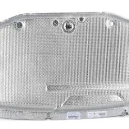 RIPARO SOTTOPARAURTI POST PORSCHE PANAMERA 01/13>