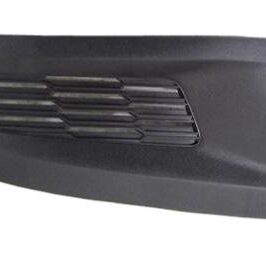 GRIGLIA P/TI A/DX VW POLO 09/09>
