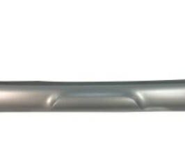MODAN P/TI ANT SILVER RENAULT CAPTUR 02/17>