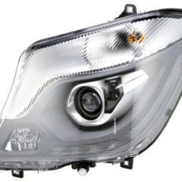FARO DX BIXENO D3S-H7 AFS C/DRL LED SPRINTER 09/13>