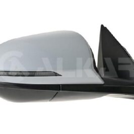 RETROVISOREDESTRO EL.PRIM.HYUNDAI TUCSON 2021>CONLUCCIOLA+PROFILO NERO 6 PIN