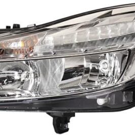FARO SX H7-H1 PRED REG ELETT OPEL INSIGNIA 01/09>