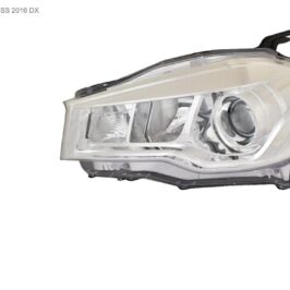 FARO DX PRED REG ELETTRSUZUKI SX4 S-CROSS 07/16>