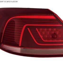 GR OTTICO P/DX EST A LED VW PASSAT CC 01/12>