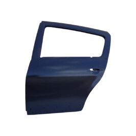 PORTA P/SX DACIA SANDERO 01/08>
