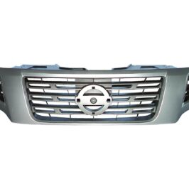 GRIGLIA GRIGIA-NERA NISSAN NAVARA 01/15>