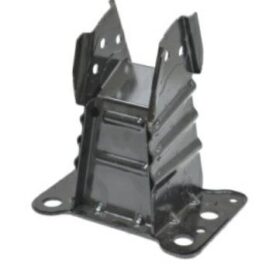 STAFFA RINF P/TI A/SX AUDI A3 07/08>