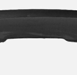 SPOILER P/TI POST PRIM SCARICO SING A SX AUDI A4 10/15>