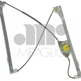 MECC.ALZ.A/SX BMW X5 E70 07-2013