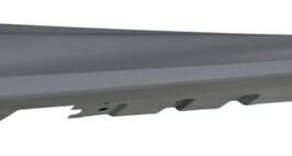 MINIGONNA SX BMW SERIE 5 F10-F11 01/10> M-TECH