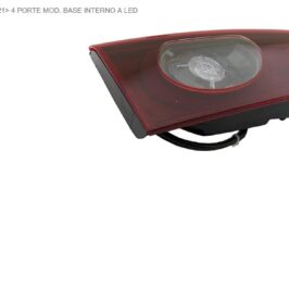 FANALE P/DX INT A LED MAZDA 3 01/21> 4P VERSIONE BASE