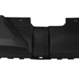 COPERTURA RAD AUDI A4 12/07> injection