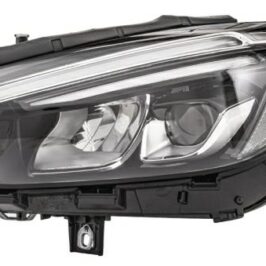 FARO DX A LED MERCEDES CLASSE B W247 01/19>