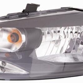 FARO DX H4 PRED REG ELETT VW POLO 09/09> MOD VALEO (TREND LINE)