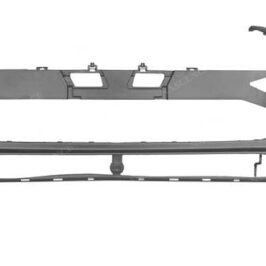 P/TI ANT PRIM C/LAVAF+PDC+PA AUDI A5 11/19> S-LINE