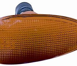 FANALE LAT DX-SX ARANCIO FIAT BRAV0-VA 10/95>10/01