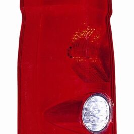 GR OTTICO P/DX BIANCO ROSSO VW LT-CRAFTER 04/06>
