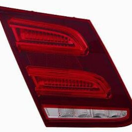 FANALE P/SX INT A LED MERCED CLASSE E W212 03/13>