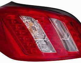 GR OTTICO P/SX A LED PEUGEOT 508 01/10>