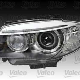 FARO DX XENO DBL AFS C/MOTOR EL S/CENTR SERIE 1 E82 04/11>