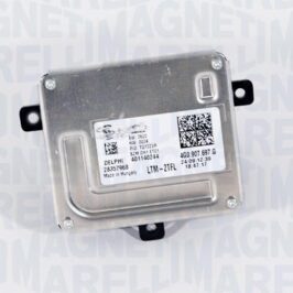 CENTRALINA LED VW
